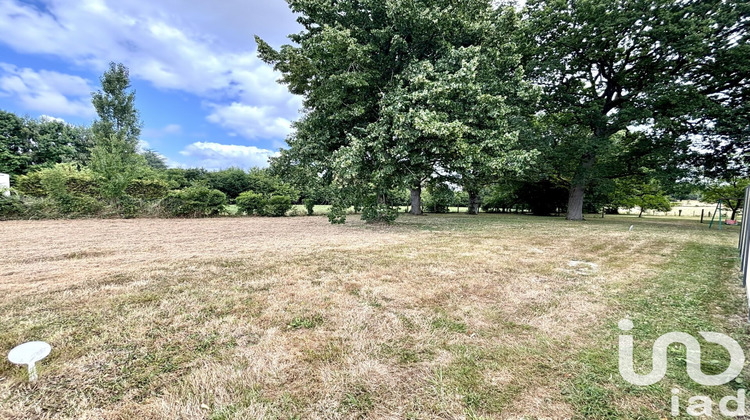 Ma-Cabane - Vente Terrain Cesson-Sévigné, 459 m²
