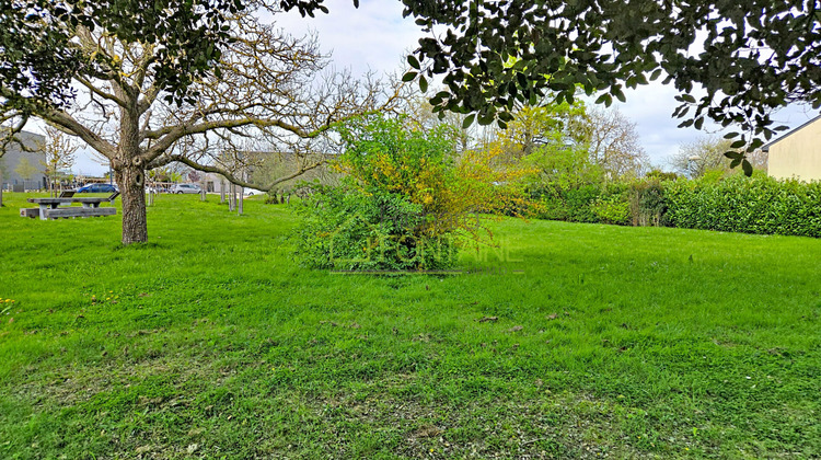 Ma-Cabane - Vente Terrain CESSON-SEVIGNE, 490 m²
