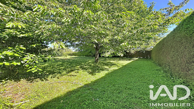 Ma-Cabane - Vente Terrain Cesson-Sévigné, 700 m²