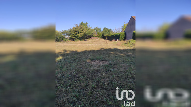 Ma-Cabane - Vente Terrain Cessoy-en-Montois, 939 m²