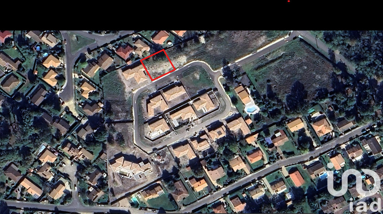 Ma-Cabane - Vente Terrain Cestas, 810 m²