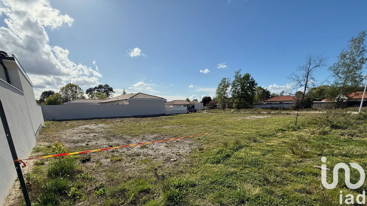 Ma-Cabane - Vente Terrain Cestas, 700 m²