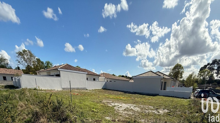 Ma-Cabane - Vente Terrain Cestas, 700 m²