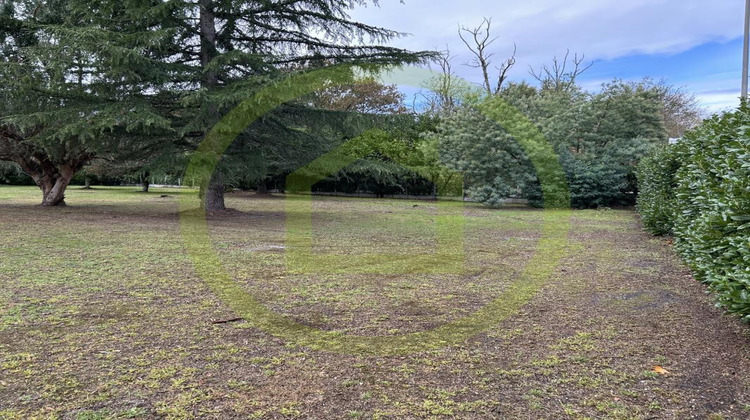 Ma-Cabane - Vente Terrain CESTAS, 1500 m²