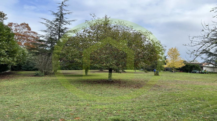 Ma-Cabane - Vente Terrain CESTAS, 1500 m²