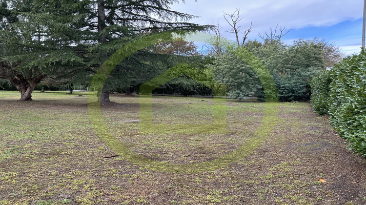 Ma-Cabane - Vente Terrain CESTAS, 1500 m²