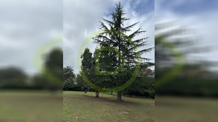 Ma-Cabane - Vente Terrain CESTAS, 1500 m²