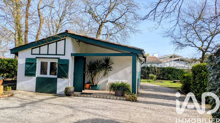 Ma-Cabane - Vente Terrain Cestas, 1550 m²