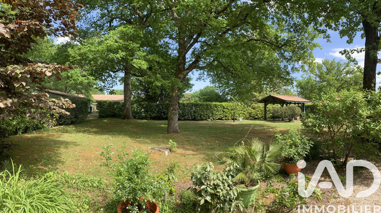 Ma-Cabane - Vente Terrain Cestas, 1550 m²