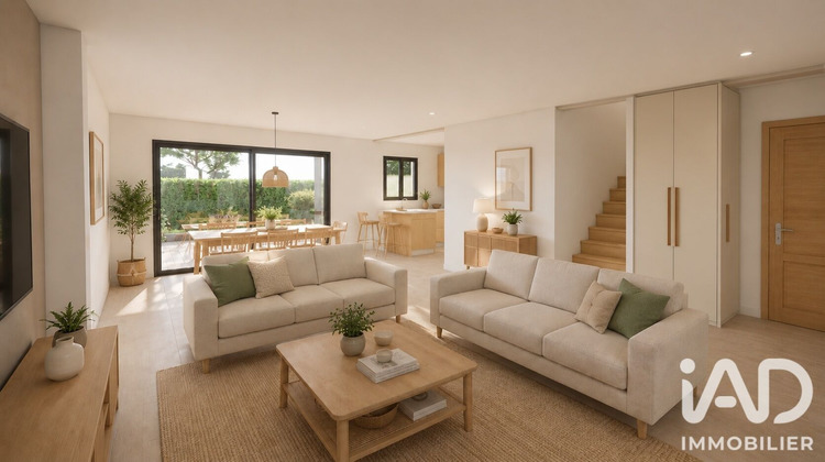 Ma-Cabane - Vente Terrain Ceyras, 297 m²