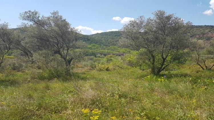 Ma-Cabane - Vente Terrain CEYRAS, 2632 m²