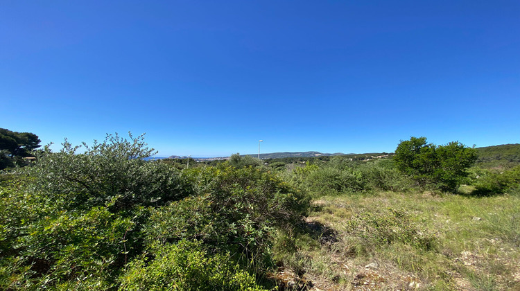 Ma-Cabane - Vente Terrain CEYRESTE, 1560 m²