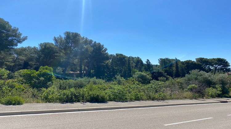 Ma-Cabane - Vente Terrain CEYRESTE, 1560 m²