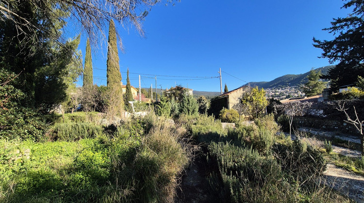 Ma-Cabane - Vente Terrain Ceyreste, 575 m²