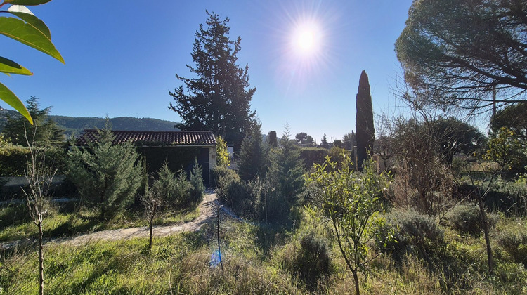 Ma-Cabane - Vente Terrain Ceyreste, 575 m²