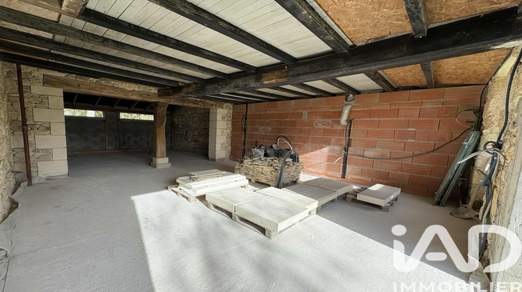 Ma-Cabane - Vente Terrain Cézac, 203 m²