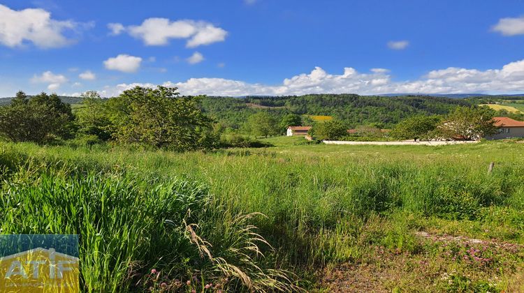 Ma-Cabane - Vente Terrain Cezay, 2854 m²