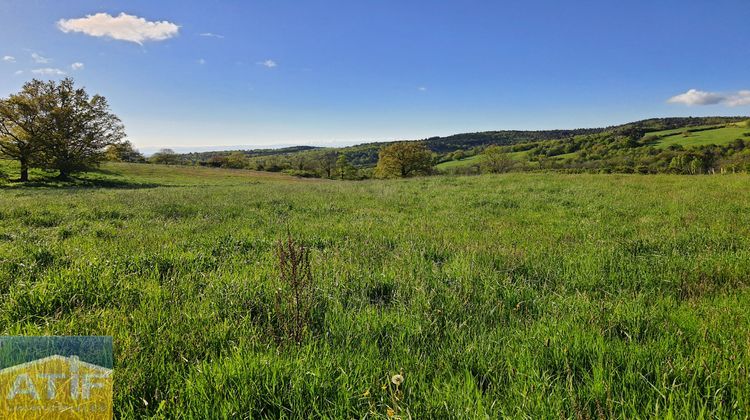 Ma-Cabane - Vente Terrain Cezay, 1000 m²