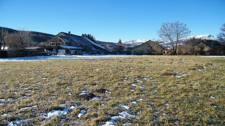 Ma-Cabane - Vente Terrain CHABOTTES, 400 m²