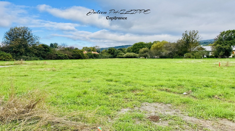 Ma-Cabane - Vente Terrain CHABOTTES, 535 m²