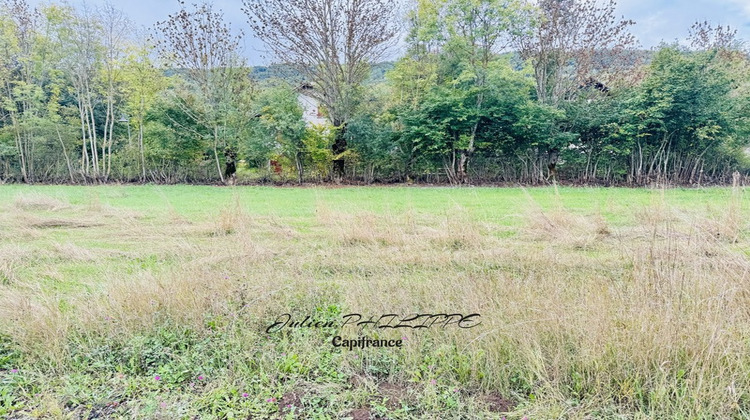 Ma-Cabane - Vente Terrain CHABOTTES, 400 m²