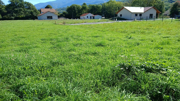 Ma-Cabane - Vente Terrain CHABOTTES, 535 m²
