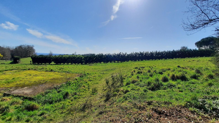 Ma-Cabane - Vente Terrain Chabrignac, 1525 m²