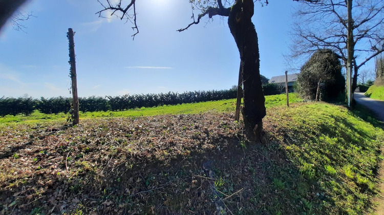 Ma-Cabane - Vente Terrain Chabrignac, 1525 m²