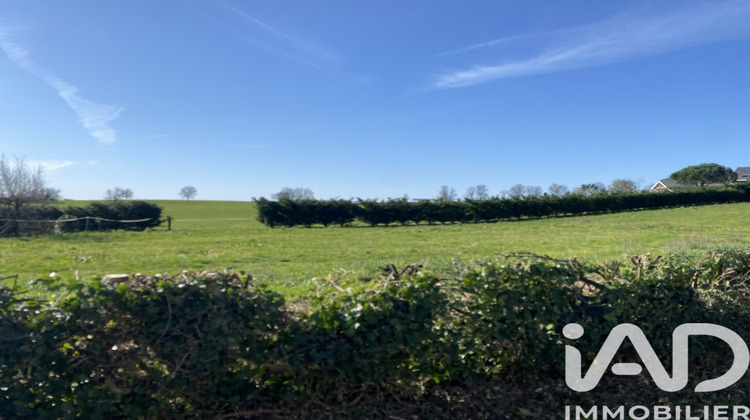 Ma-Cabane - Vente Terrain Chabrignac, 1525 m²