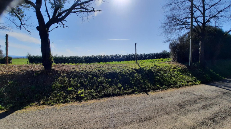 Ma-Cabane - Vente Terrain Chabrignac, 1525 m²