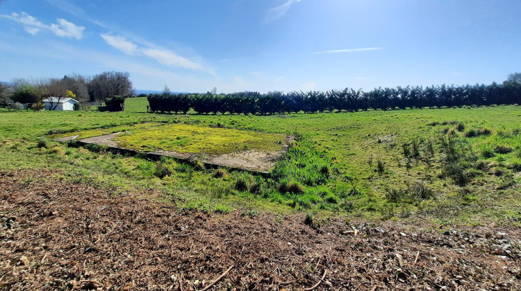 Ma-Cabane - Vente Terrain Chabrignac, 1525 m²