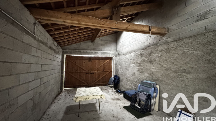 Ma-Cabane - Vente Terrain Chabris, 1763 m²