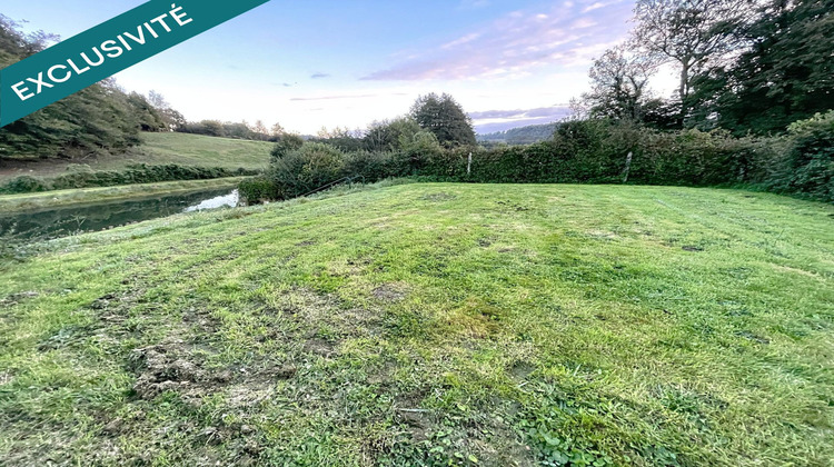 Ma-Cabane - Vente Terrain Chagny, 2740 m²