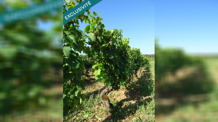 Ma-Cabane - Vente Terrain Chagny, 2800 m²