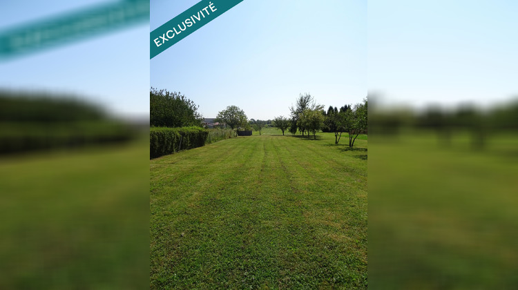 Ma-Cabane - Vente Terrain Chagny, 2800 m²