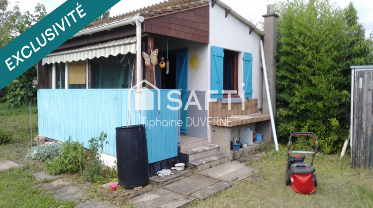 Ma-Cabane - Vente Terrain Chagny, 762 m²