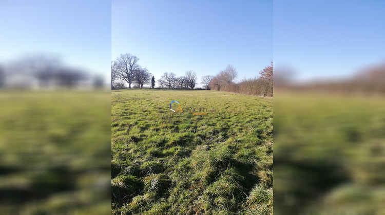Ma-Cabane - Vente Terrain Chaillac, 9298 m²