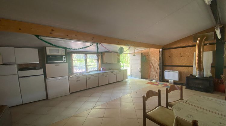 Ma-Cabane - Vente Terrain CHAILLAND, 4280 m²