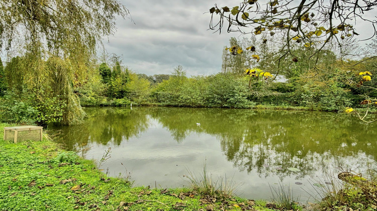 Ma-Cabane - Vente Terrain Chailland, 4280 m²