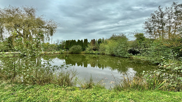 Ma-Cabane - Vente Terrain Chailland, 4280 m²