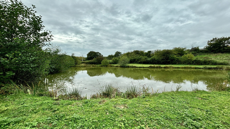 Ma-Cabane - Vente Terrain Chailland, 4280 m²