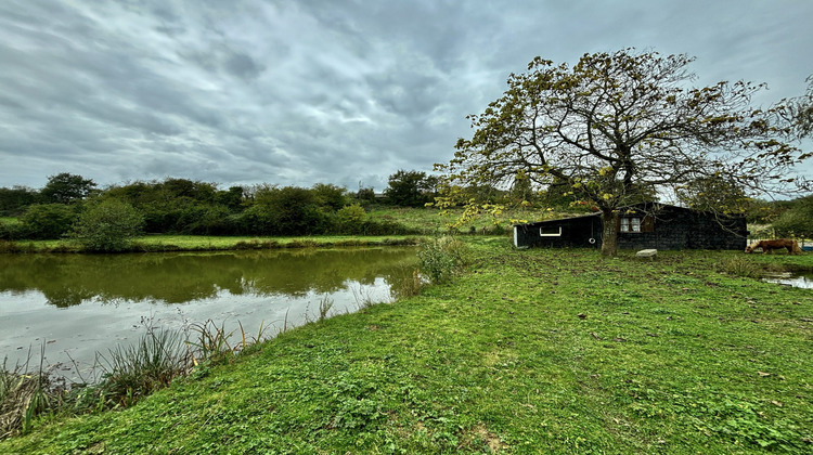 Ma-Cabane - Vente Terrain Chailland, 4280 m²