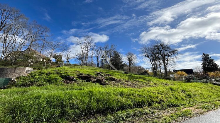 Ma-Cabane - Vente Terrain CHAILLES, 770 m²