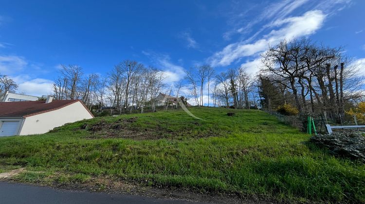 Ma-Cabane - Vente Terrain CHAILLES, 770 m²