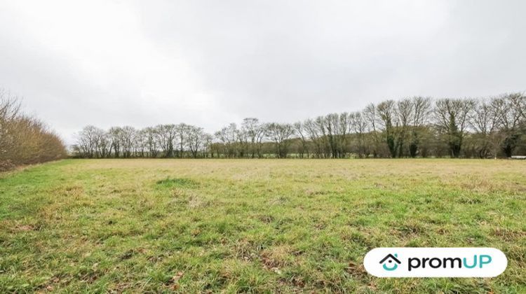 Ma-Cabane - Vente Terrain Chailloué, 2000 m²