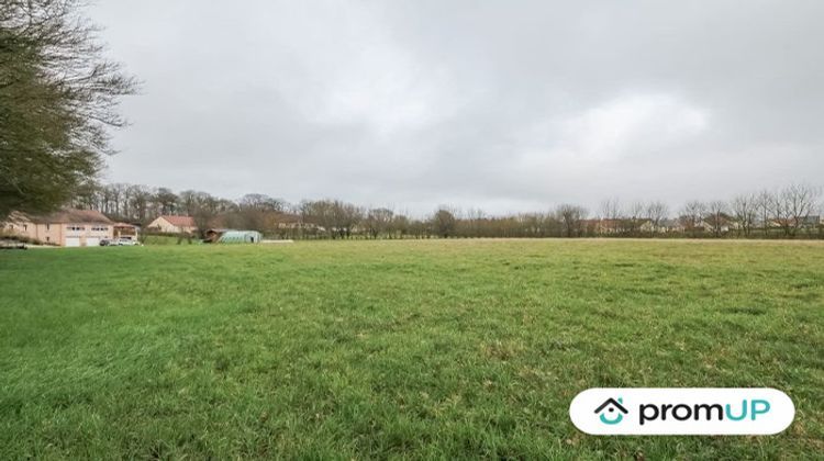 Ma-Cabane - Vente Terrain Chailloué, 2000 m²