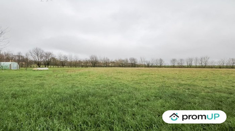 Ma-Cabane - Vente Terrain Chailloué, 2000 m²