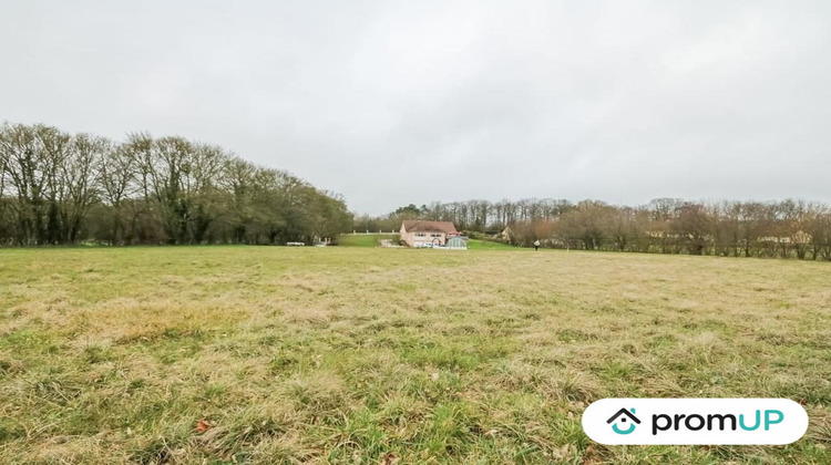 Ma-Cabane - Vente Terrain Chailloué, 2000 m²