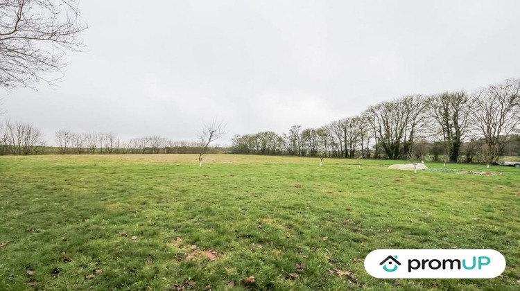 Ma-Cabane - Vente Terrain Chailloué, 2000 m²