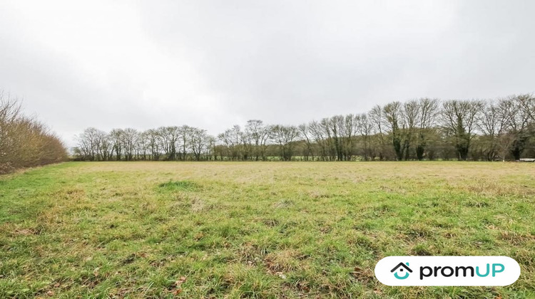 Ma-Cabane - Vente Terrain Chailloué, 2000 m²